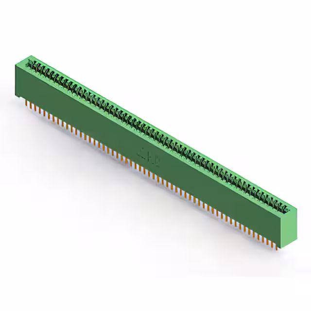 342-112-521-201 EDAC Inc.  Edgeboard Connectors